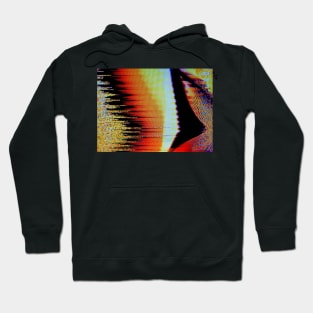 "INTENT" Hoodie